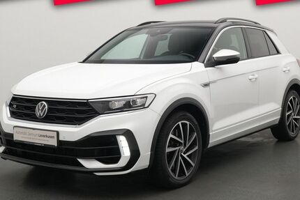VW T-Roc 58.668 km 23.980 &euro; Leverkusen 51373
