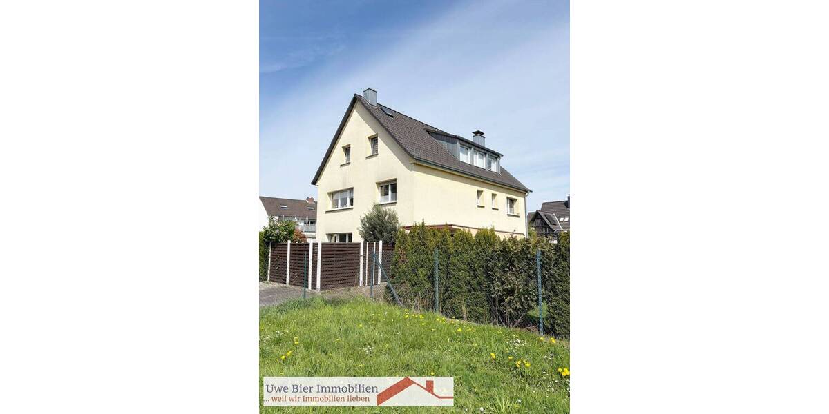 Mehrfamilienhaus, Wohnhaus Monheim am Rhein Monheim - 9 Zimmer, 770.000&euro; | Angebot:26930700