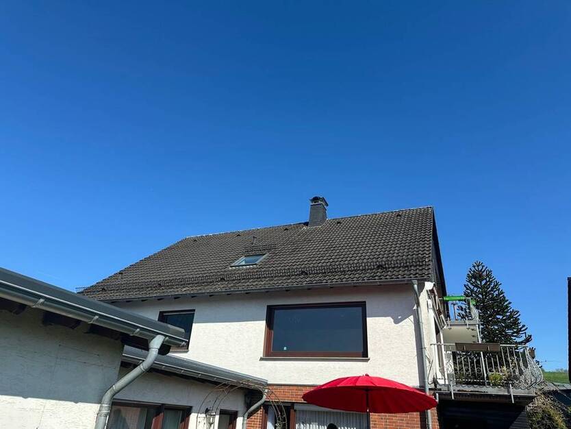 Wohnen wie im Urlaub mitten im Bergischen Land