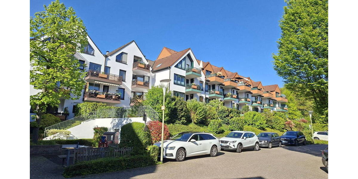 Etagenwohnung Erkrath Hochdahl - 3 Zimmer, 75 m&sup2;, 971&euro; | Angebot:26389898