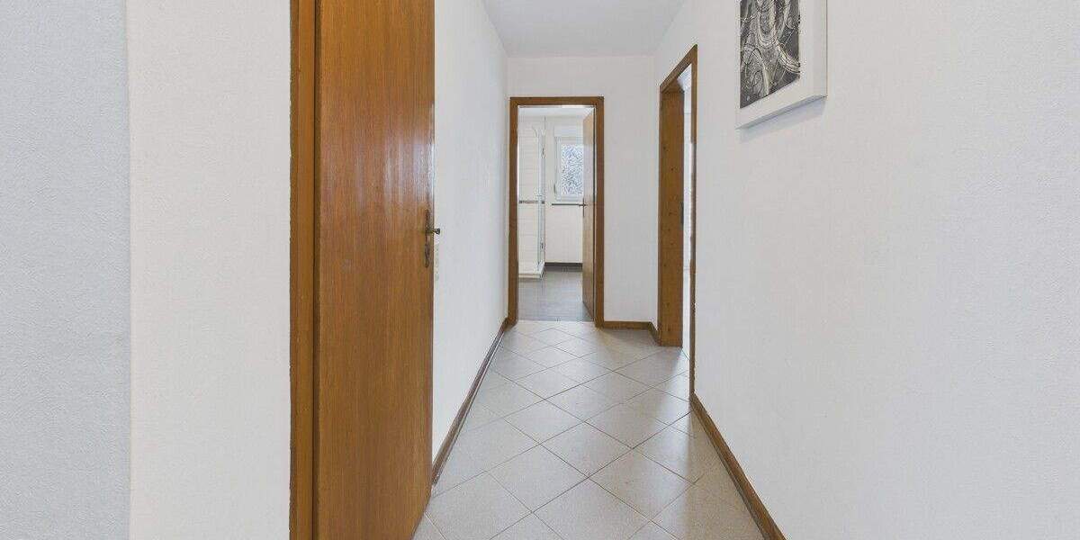 Heedfeld: Gemütliches Einfamilienhaus mit Garten in naturnaher Lage 3 zimmer