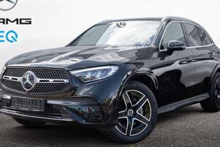 Mercedes-Benz GLC 220 11.769 km 57.470 € Lüdenscheid 58507