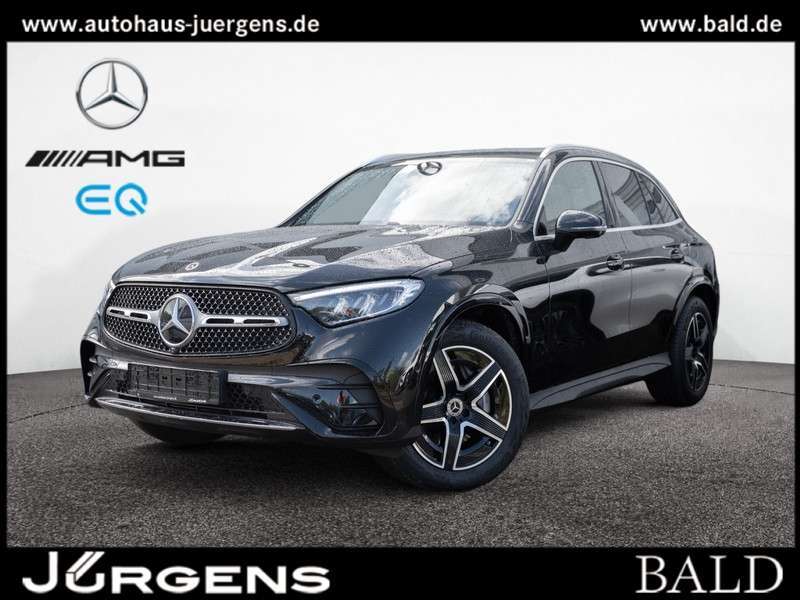 Mercedes-Benz GLC 220 11.769 km 57.470 € Lüdenscheid 58507