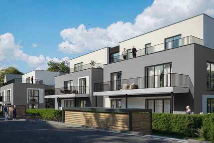 Wohnung zum Mieten in Bergisch Gladbach 1.400 € 88 m² 3 zimmer