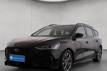 Ford Focus 29.343 km 23.480 &euro; Düsseldorf 40549