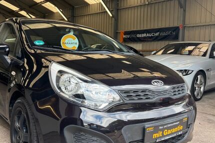 Kia Rio 250.000 km 2.550 € Essen 45139