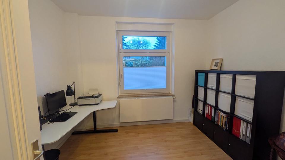 Erdgeschoßwohnung Halver - 3.5 Zimmer, 86 m&sup2;, 615&euro; | Angebot:26135883