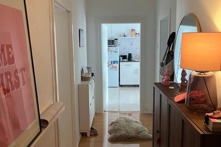 Wohnung Wuppertal Gemarkung Nächstebreck - 2 Zimmer, 63 m&sup2;, 470&euro; | Angebot:25369290