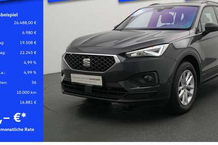 Seat Tarraco 39.859 km 26.488 &euro; Leverkusen 51379
