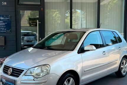 VW Polo 129.454 km 3.900 &euro; Düsseldorf 40599