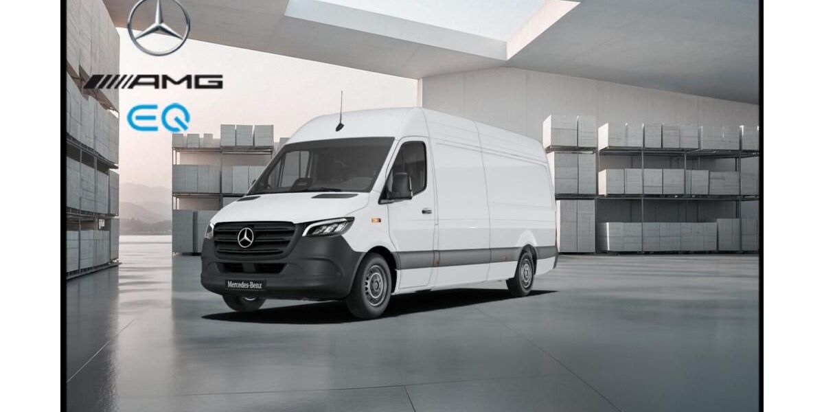 Mercedes-Benz Sprinter 64.200 km 44.863 &euro; Hagen 58135