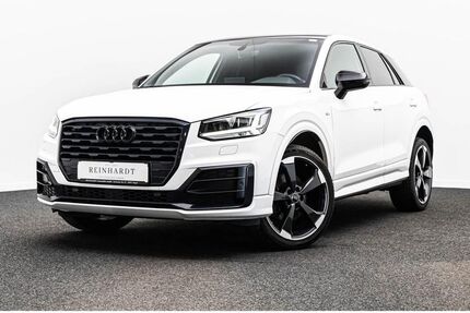 Audi Q2 65.330 km 24.650 &euro; Hagen 58091
