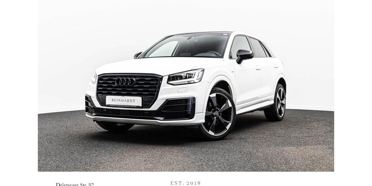 Audi Q2 65.330 km 24.650 &euro; Hagen 58091