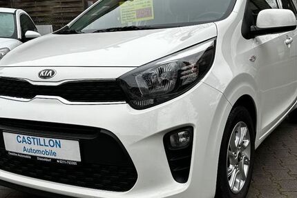 Kia Picanto 69.000 km 7.950 € Düsseldorf 40589