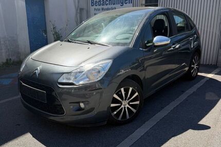 Citroen C3 172.052 km 4.200 &euro; Düsseldorf 40625