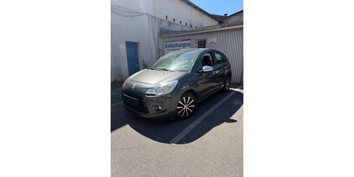 Citroen C3 172.052 km 4.200 &euro; Düsseldorf 40625