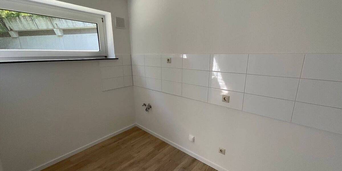 Etagenwohnung Remscheid Süd - 2 Zimmer, 60 m&sup2;, 499&euro; | Angebot:26912874