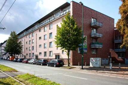 Wohnung zum Mieten in Essen 351,68 € 62.31 m²
