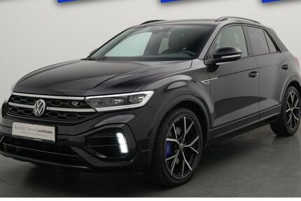 VW T-Roc 12.691 km 46.980 &euro; Leverkusen 51379