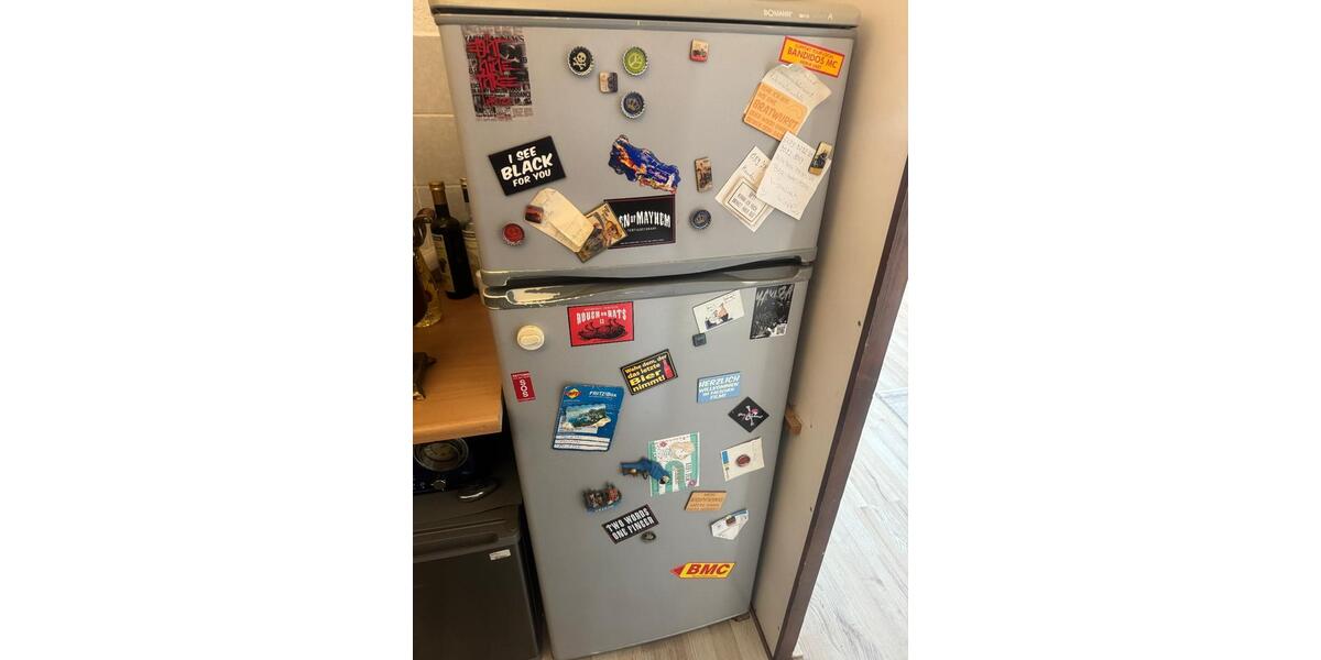 Etagenwohnung Wuppertal Sedansberg - 2 Zimmer, 50 m&sup2;, 600&euro; | Angebot:25756650