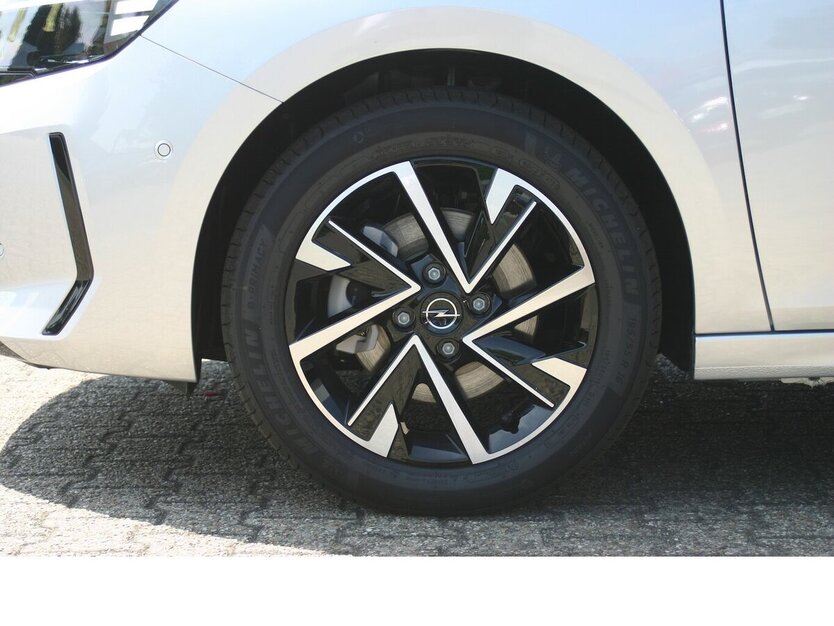 Opel Corsa GS Hybrid|Voll-LED|Toter-Winkel|Kamera 1.500 km 24.950 € Wermelskirchen 42929