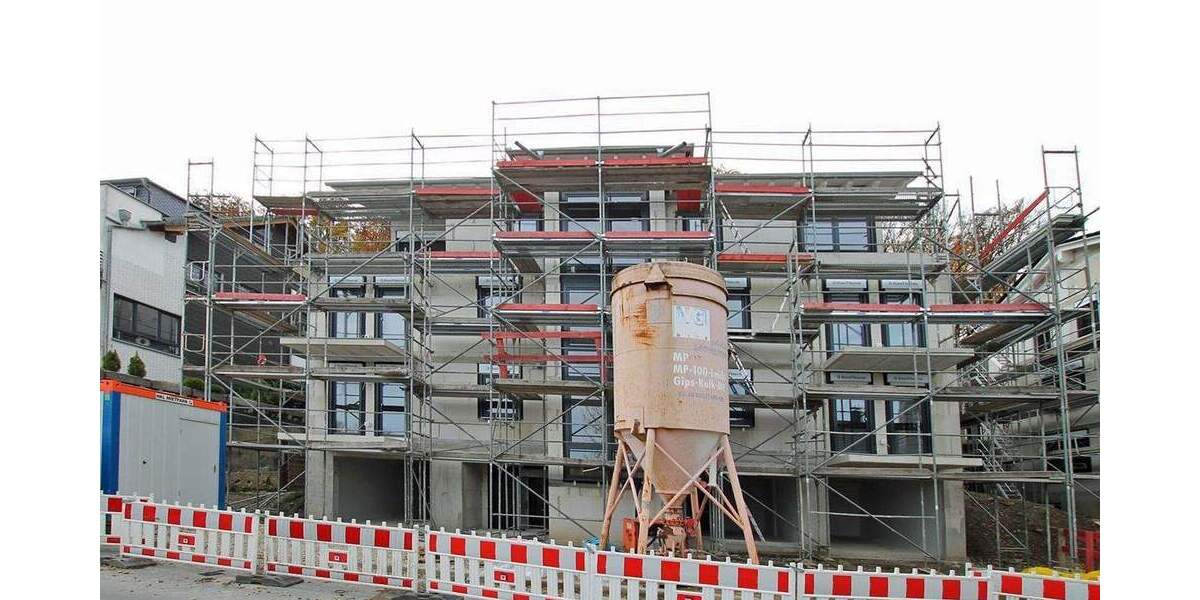 Etagenwohnung Wetter Esborn - 3 Zimmer, 101 m&sup2;, 459.000&euro; | Angebot:25730478