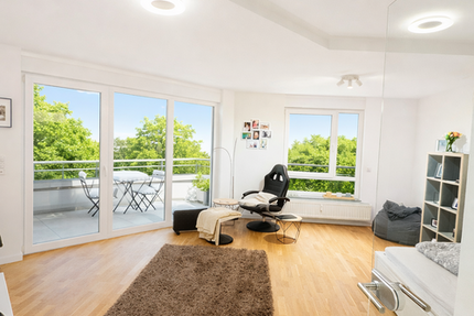 Wohnung Velbert Rosenhügel - 1 Zimmer, 50 m&sup2;, 182.000&euro; | Angebot:24498006