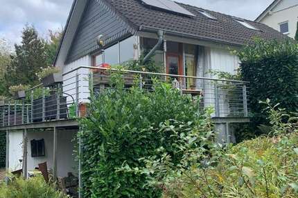 Haus Lindlar - 2 Zimmer, 57 m&sup2;, 255.000&euro; | Angebot:23811039