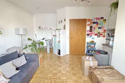 Wohnung zum Mieten in Bergisch Gladbach 440 € 40 m² 2 zimmer