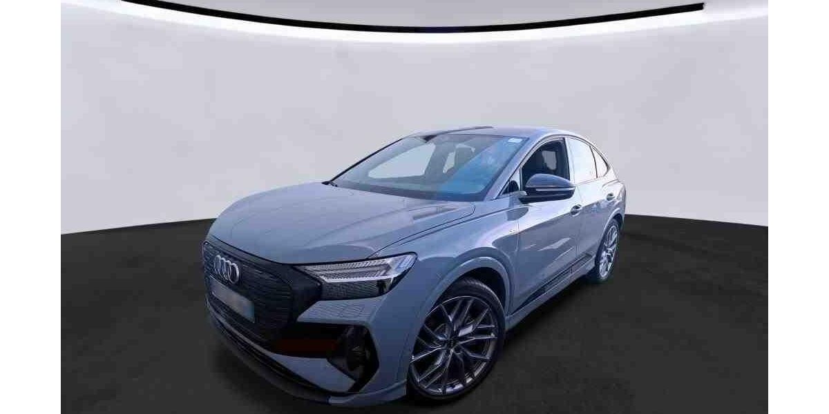 Audi Q4 e-tron 31.638 km 36.574 &euro; Hagen 58091