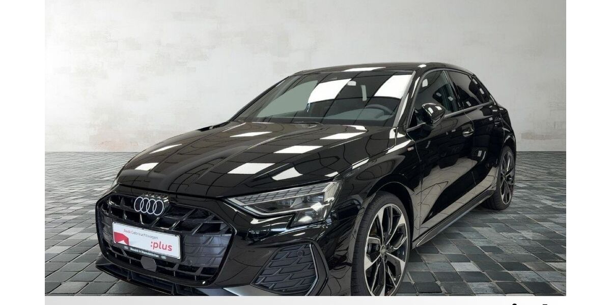 Audi A3 5.978 km 44.950 &euro; Wermelskirchen 42929