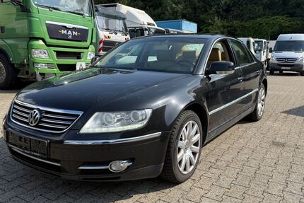 VW Phaeton 316.084 km 3.796 &euro; Wuppertal 42327
