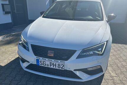 Seat Leon 55.000 km 22.999 &euro; Solingen 42655