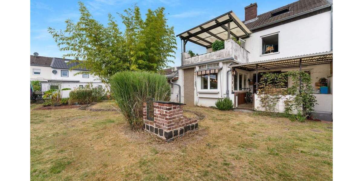 Wohnen und Arbeiten unter einem Dach - Ihr neues Zuhause mit Gewerbefläche 6 zimmer