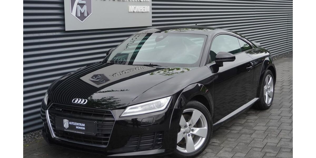 Audi TT 82.000 km 21.990 &euro; Monheim am Rhein 40789