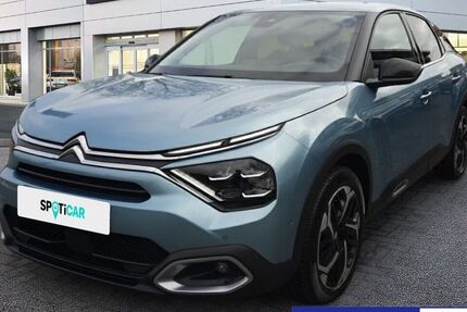 Citroen C4 21.690 km 17.790 &euro; Solingen 42655