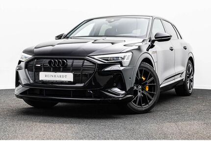 Audi e-tron 31.700 km 31.948 &euro; Hagen 58091