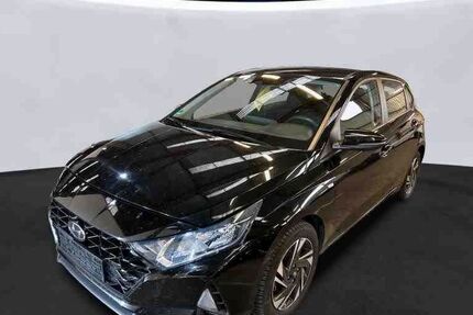 Hyundai i20 62.990 km 16.429 &euro; Hilden 40721