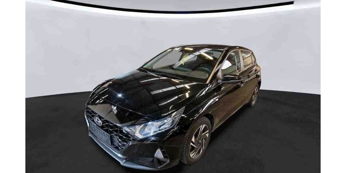 Hyundai i20 62.990 km 16.429 &euro; Hilden 40721