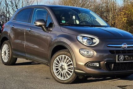 Fiat 500X 97.000 km 11.999 &euro; Mettmann 40822