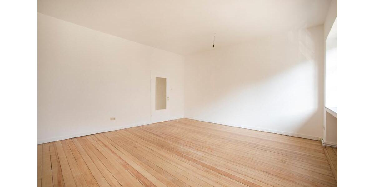 Loftwohnung mit historischen Elementen 2.5 zimmer