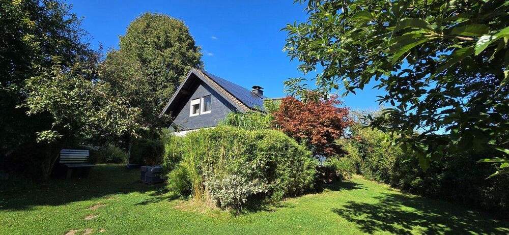Einfamilienhaus Hückeswagen Kobeshofen - 6 Zimmer, 220 m&sup2;, 529.000&euro; | Angebot:25737808