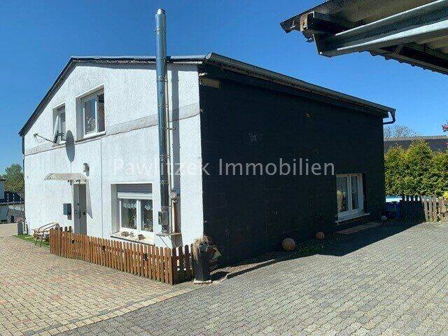 Doppelhaushälfte Kierspe Kierspe Dorf - 1 Zimmer, 267 m&sup2;, 299.000&euro; | Angebot:26796750