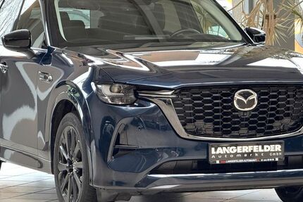 Mazda CX-60 45.326 km 34.999 &euro; Wuppertal 42389