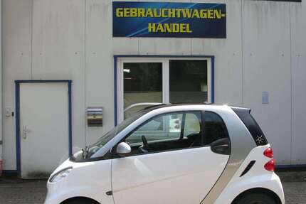 Smart forTwo 127.416 km 3.700 € Marienheide 51709