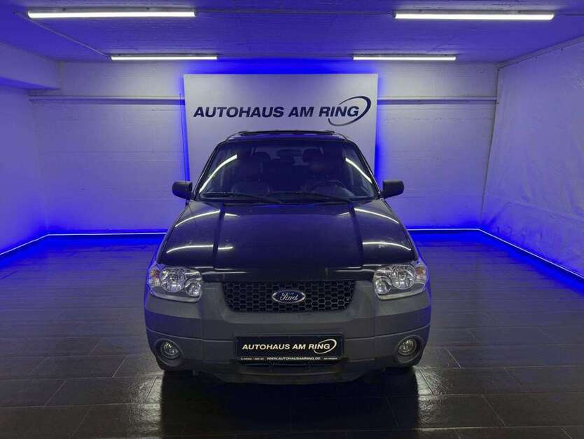 Ford Maverick 219.892 km 3.999 € Ratingen 40878