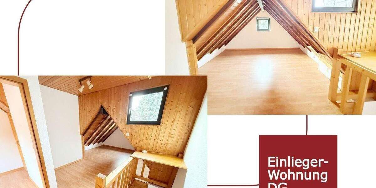 Einfamilienhaus Leichlingen - 5 Zimmer, 163 m&sup2;, 419.000&euro; | Angebot:25769306