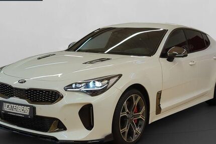 Kia Stinger 42.250 km 34.490 &euro; Leverkusen 51381