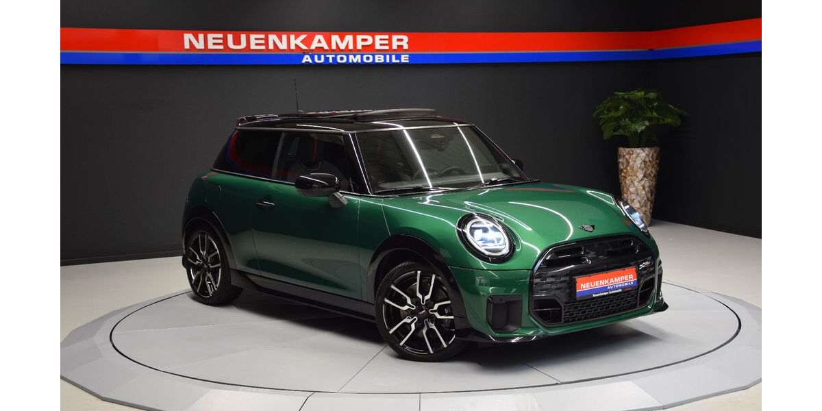 Mini Cooper C 32.800 km 28.990 &euro; Remscheid 42853