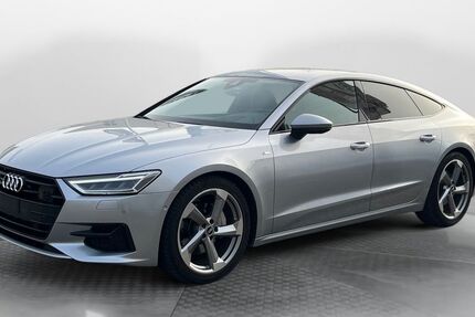Audi A7 127.000 km 36.500 &euro; Dormagen 41540
